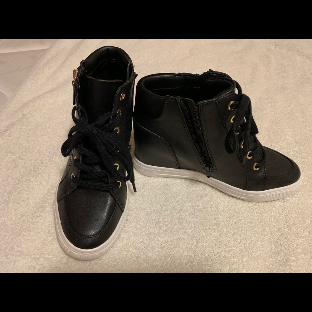 Also boots